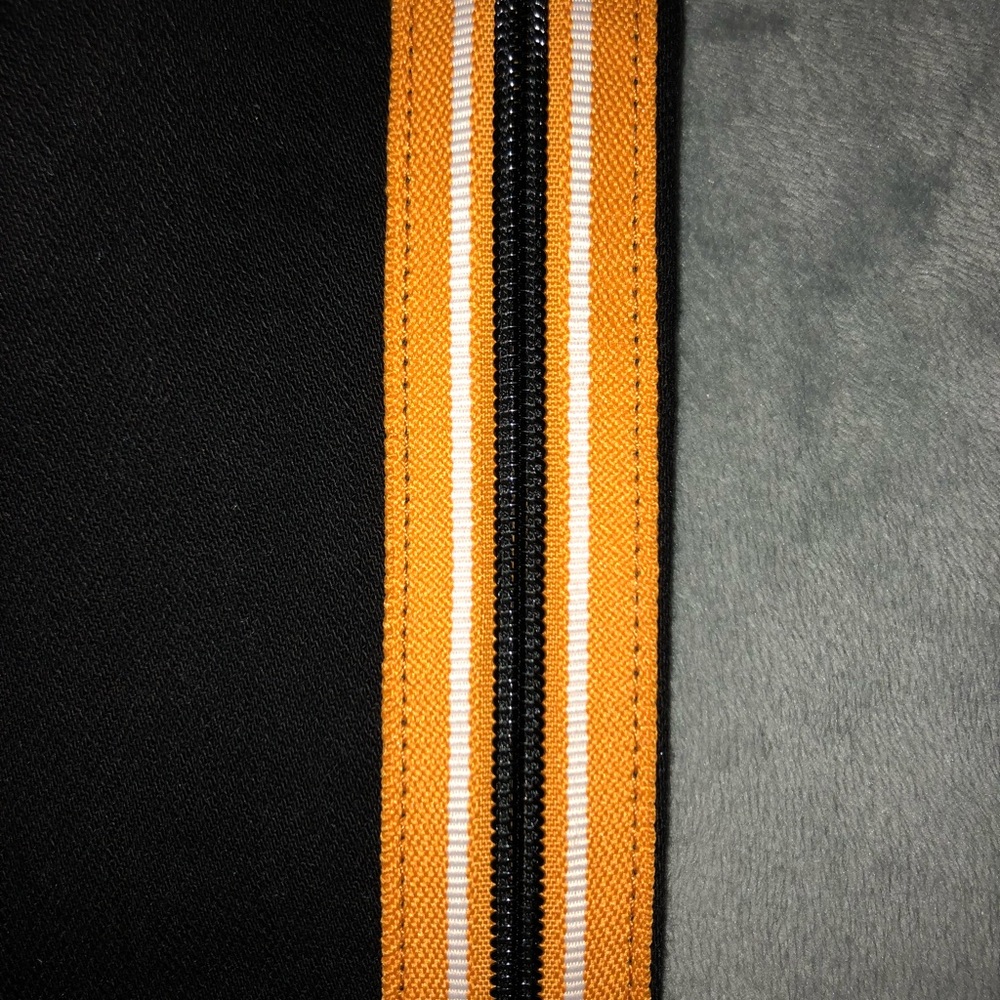 Carmar Denim Side Zip Jeans - Picture 5 of 6